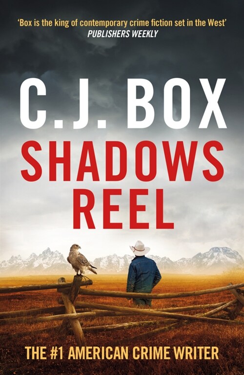 Shadows Reel (Paperback)