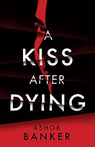 A Kiss After Dying (Paperback)