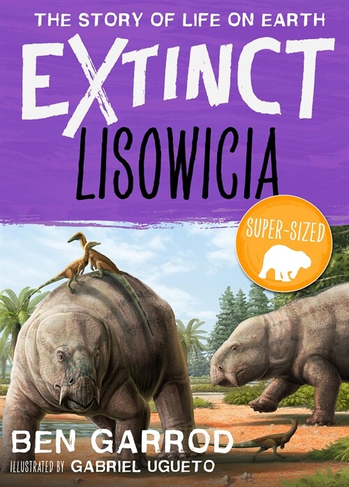 Lisowicia (Paperback)