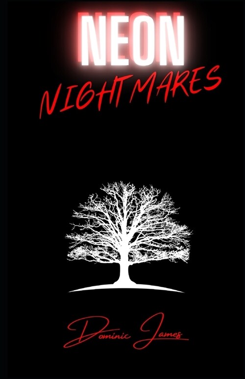 Neon Nightmares (Paperback)