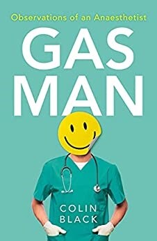 Gas Man (Paperback)