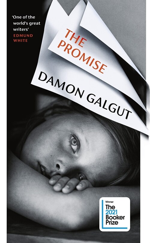 The Promise : WINNER OF THE BOOKER PRIZE 2021 (Paperback)