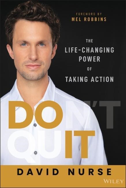 Do It: The Life-Changing Power of Taking Action (Hardcover)