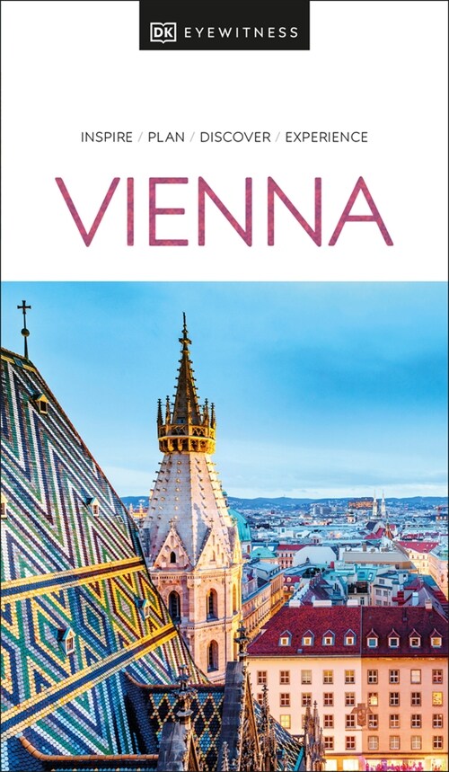 DK EYEWITNESS VIENNA (Paperback)