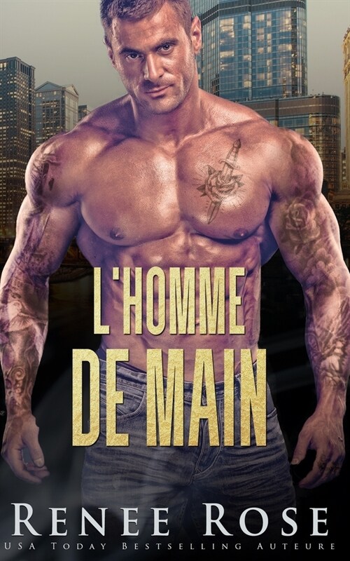 LHomme de Main (Paperback)