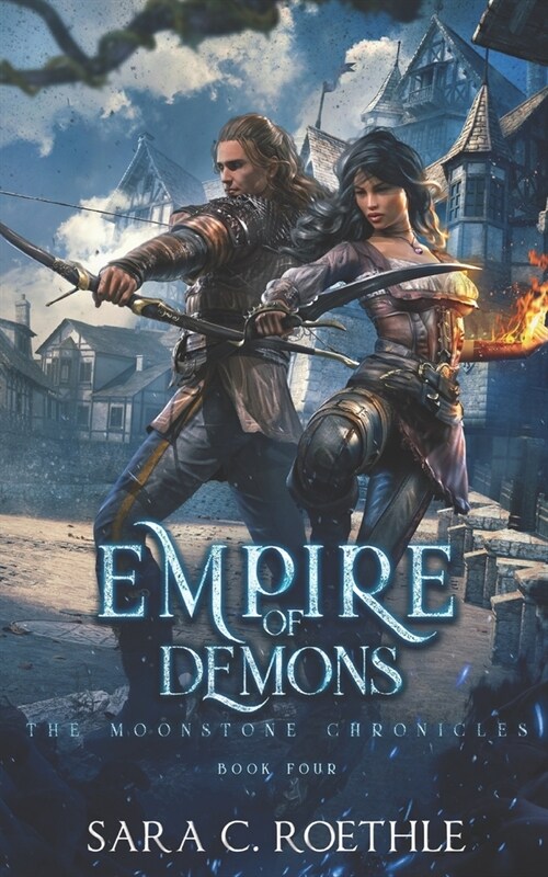Empire of Demons (Paperback)