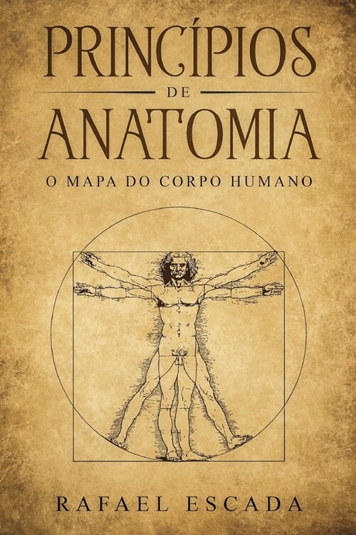 Princ?ios de Anatomia (Paperback)