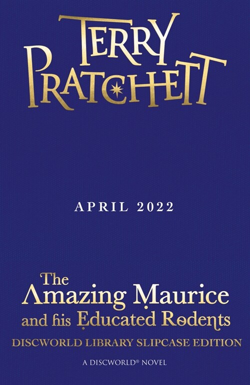 The Amazing Maurice and his Educated Rodents : Special Edition (Hardcover)