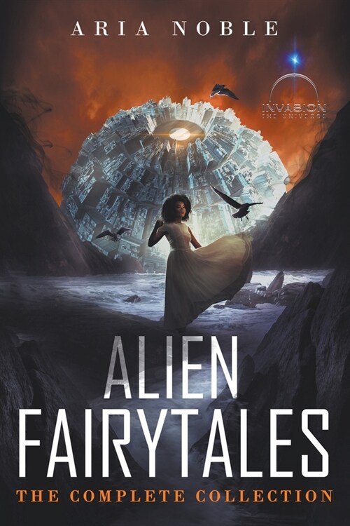 Alien Fairytales: The Complete Collection (Paperback)