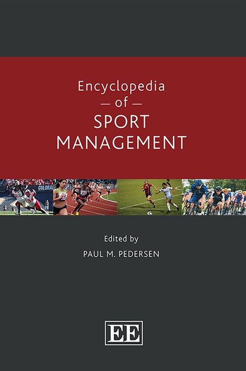 Encyclopedia of Sport Management (Hardcover)