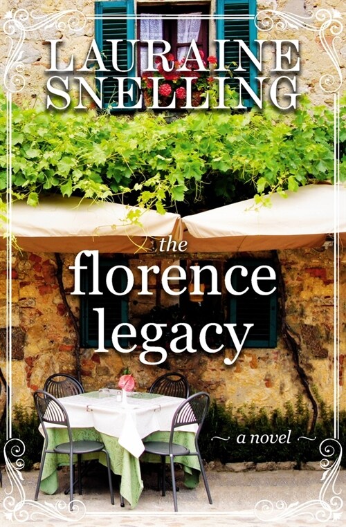 The Florence Legacy (Paperback)