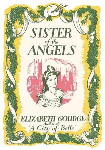 Sister of the Angels (Paperback, New ed)