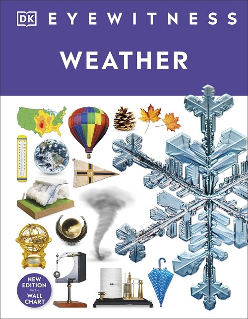 Weather (Hardcover)