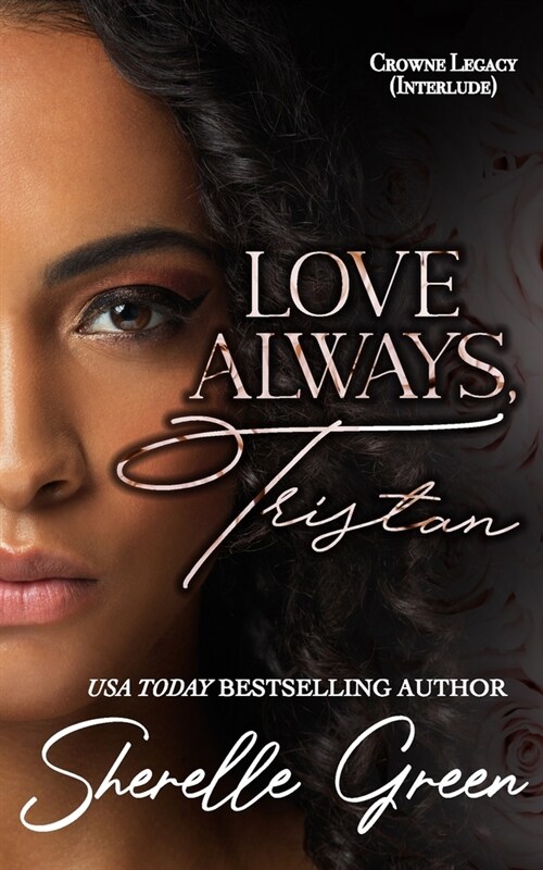 Love Always, Tristan (Paperback)