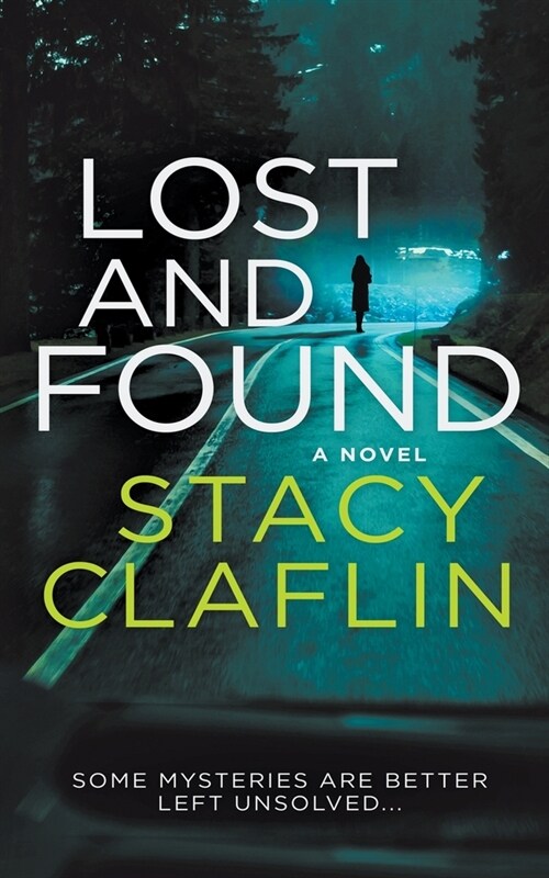 Lost and Found (Paperback)