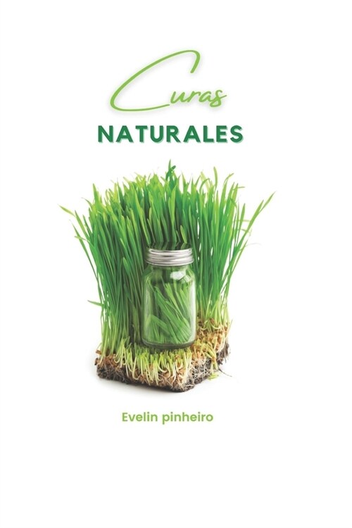 Curas naturales: Revelaci? c?o puede tratar y curar muchas de las enfermedades (Paperback)