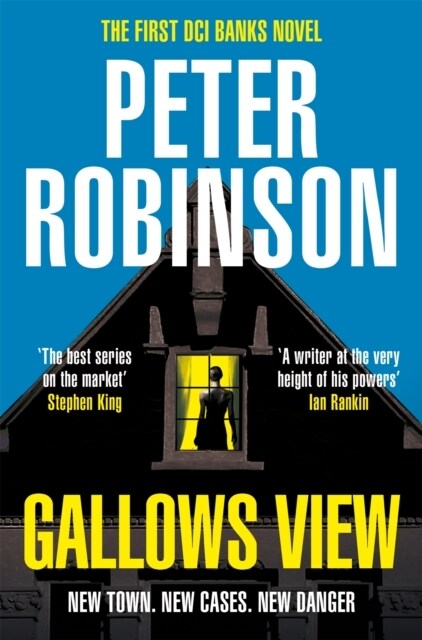 Gallows View : The first novel in the number one bestselling Inspector Banks series (Paperback)