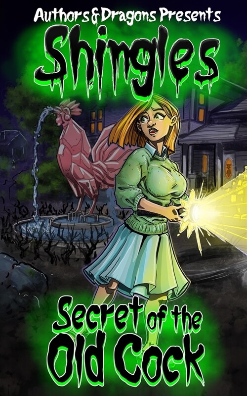 Secret of the Old Cock (Paperback)