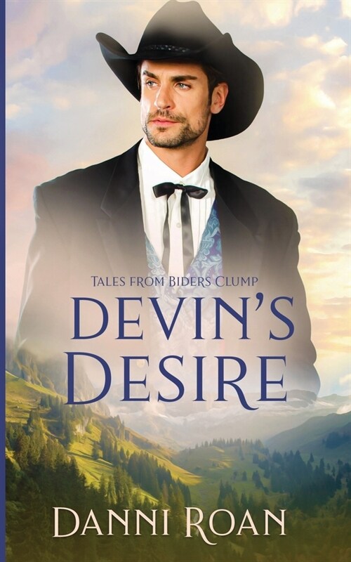 Devins Desire: Tales from Biders Clump (Paperback)