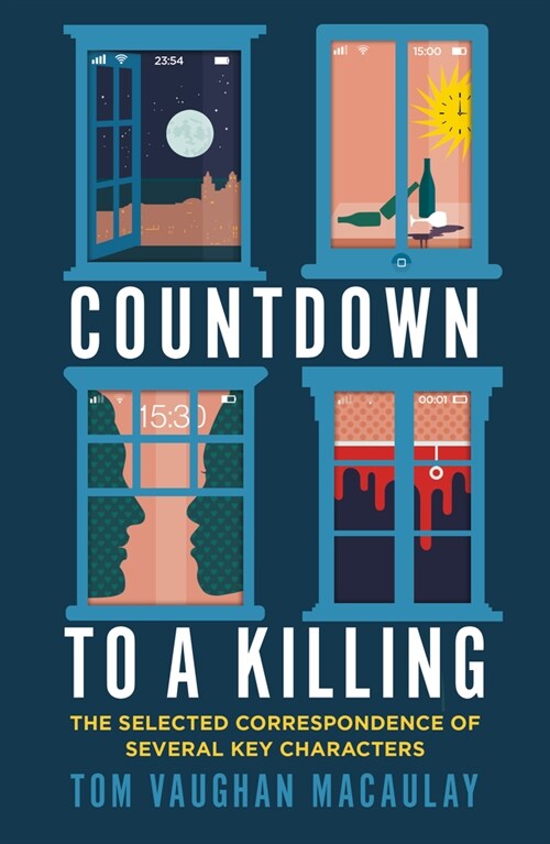 COUNTDOWN TO A KILLING (Paperback)