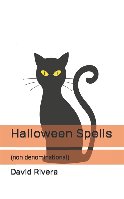 Halloween Spells: (non denominational) (Paperback)