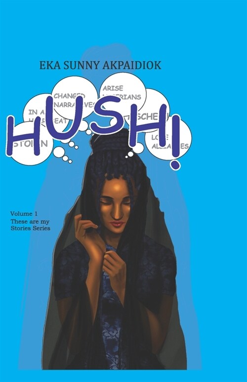 Hush! (Paperback)