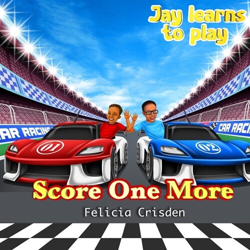 Score One More (Paperback)
