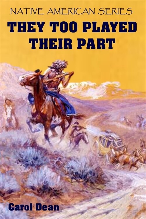 They Too Played Their Part (Paperback)
