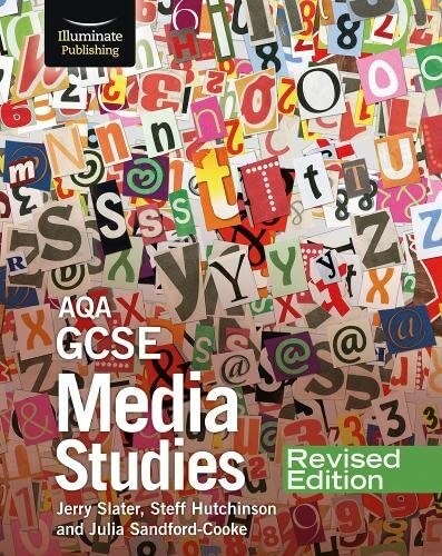 AQA GCSE Media Studies – Revised Edition (Paperback)