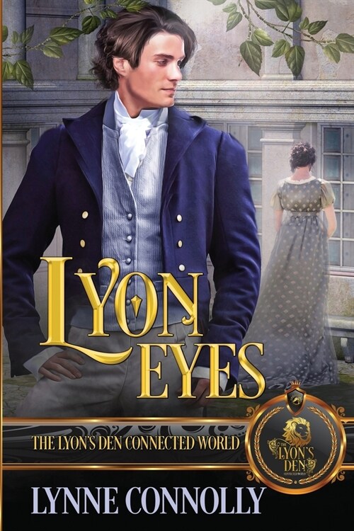 Lyon Eyes (Paperback)