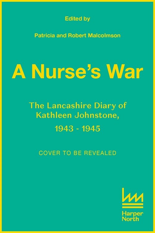 A Nurses War (Paperback)