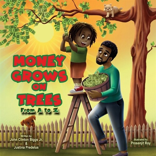 Money Grows On Trees (Paperback)