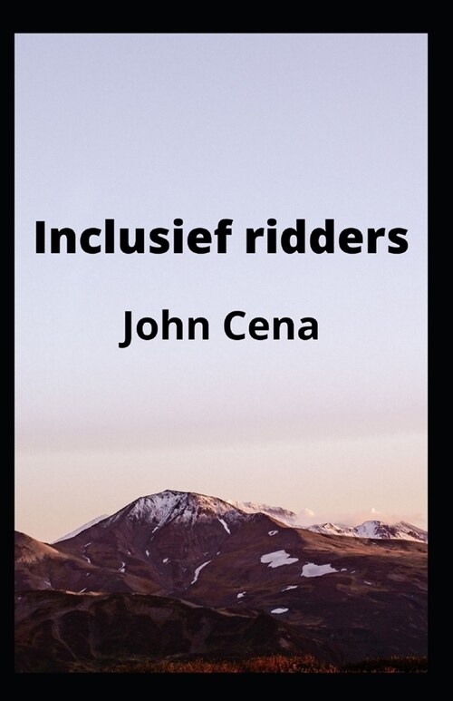 Inclusief ridders (Paperback)