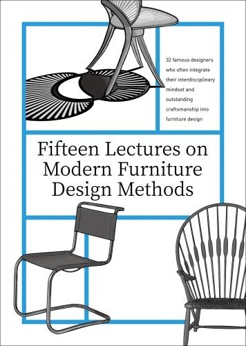 Fifteen Lectures on Modern Furniture Design Methods (Paperback)