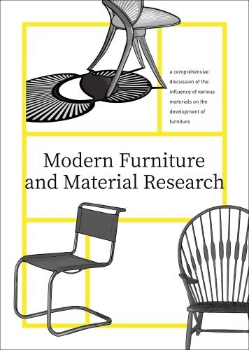 Modern Furniture and Material Research (Paperback)