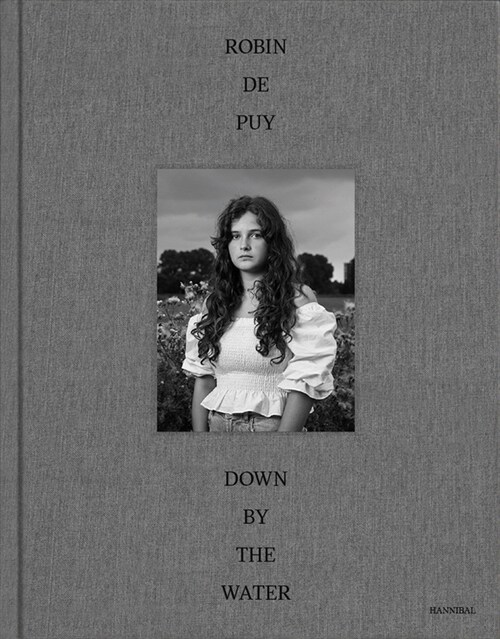 Down by the Water (Hardcover)