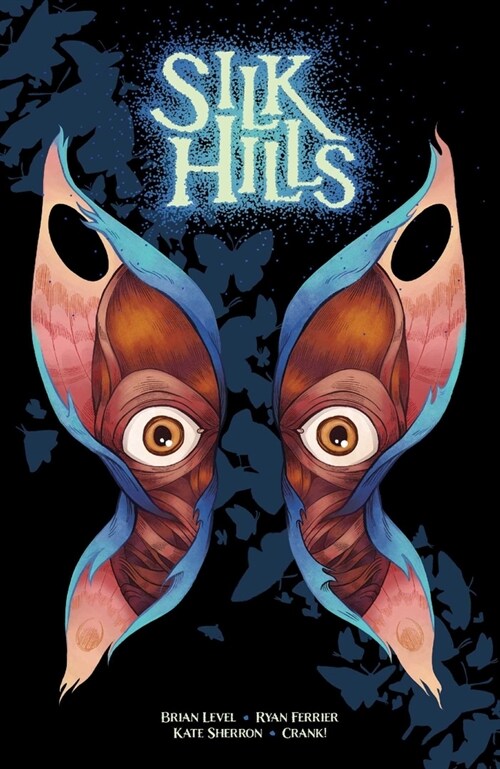 Silk Hills HC (Paperback)