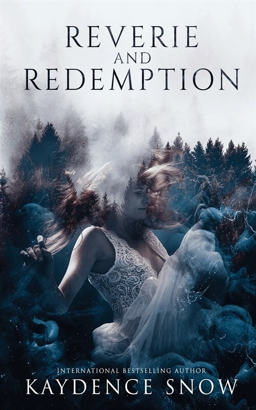 Reverie and Redemption (Paperback)