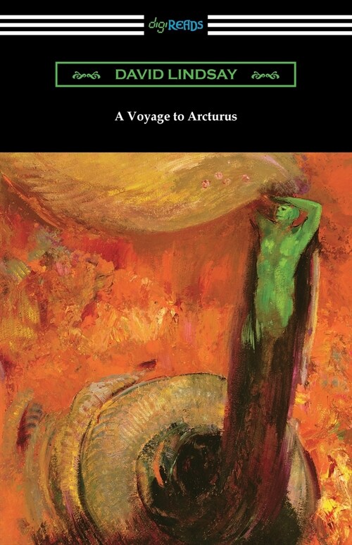 A Voyage to Arcturus (Paperback)