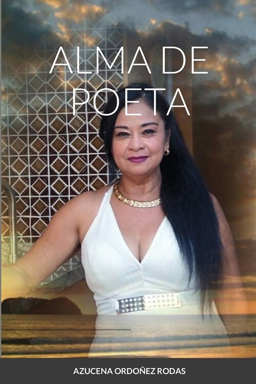 ALMA DE POETA (Paperback)