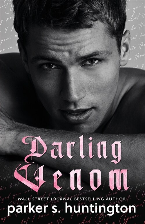 Darling Venom: A Best Friends Brother Romance (Paperback)