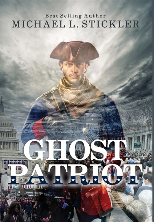 Ghost Patriot (Hardcover)