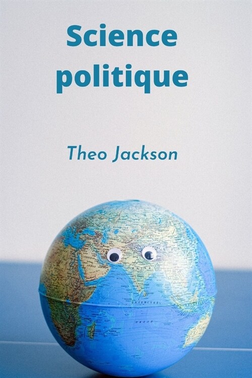 Science politique (Paperback)