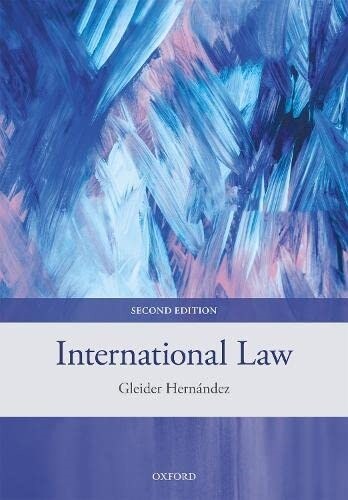 International Law (Paperback, 2 Revised edition)