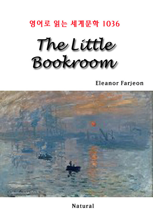 The Little Bookroom