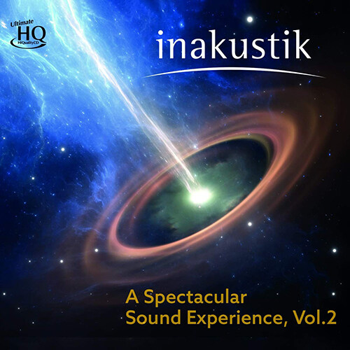 [중고] A Spectacular Sound Experience, Vol. 2 [UHQCD]