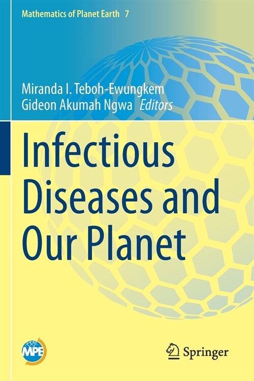 Infectious Diseases and Our Planet (Paperback)