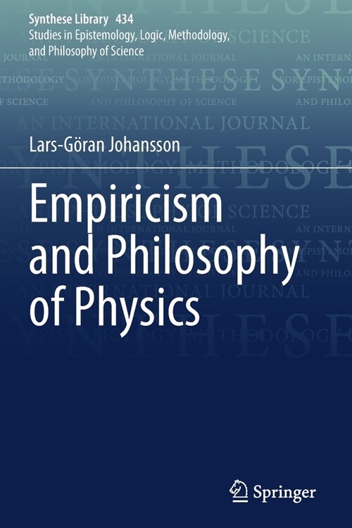 Empiricism and Philosophy of Physics (Paperback)