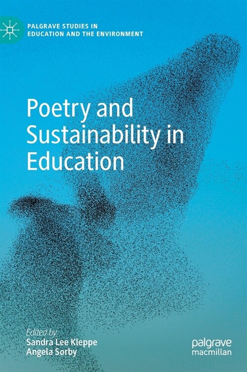 Poetry and Sustainability in Education (Hardcover)