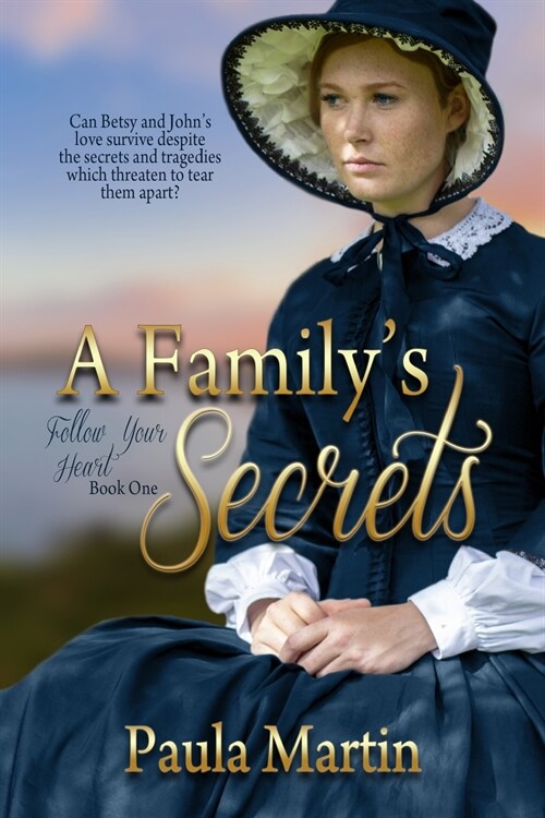 A Familys Secrets (Paperback)